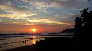 Playa de la barra de santiago, metalío, los cóbanos. Playa El Zonte Caracteristicas Actividades Alojamiento Y Seguridad