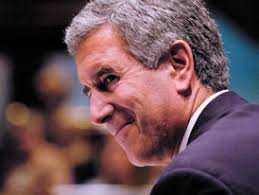 Would-be Hastert successors start mudslinging