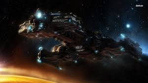 Hyperion Starcraft Ii Starcraft Gaming Wallpapers High Resolution Wallpapers