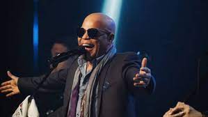 Rubby Pérez, la voz más alta del merengue, murió en derrumbe de club | Al  Mayadeen Español