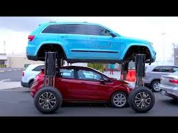 Amazing Car Inventions That Are At Another Level Youtube Amazing Cars Car Youtube