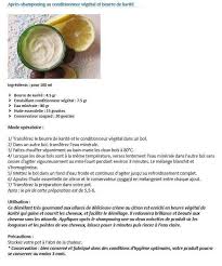 Epingle Par Laure Olive Sur Cheveux En 2020 Beurre De Karite Emulsifiant Karite