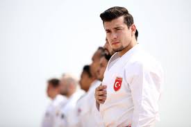 Maybe you would like to learn more about one of these? Turkey Win Men S Team Kata And Top European Karate Championships Medals Table