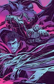 Download berserk wallpaper designed for your iphone and android phones. Berserk Wallpaper Kolpaper Awesome Free Hd Wallpapers