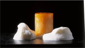 Resultado de imagen para ferran adria platillos