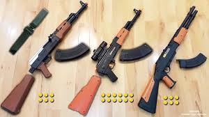 Realistic Ak47 Toys Collection Ball Bullet Shooter Toy Guns Kalashnikov Rifle Toys Youtube Kids toy gun sonic gun ak47+1. realistic ak47 toys collection ball bullet shooter toy guns kalashnikov rifle toys