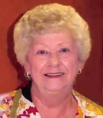 Obituary information for Ethel Timmons Willard