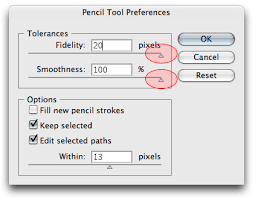 Check spelling or type a new query. How To Make Smooth Lines In Illustrator Bittbox