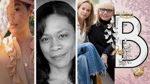 Shondaland's Seat at the Table Initiative Launches With a 'Bridgerton' Bang