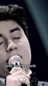 Imitador Jose Jose