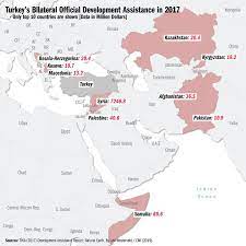 Maybe you would like to learn more about one of these? Turkey S Humanitarian Diplomacy The Akp Model