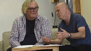 † february 19, 1995 santa rosa, california, usa. Actor John Howard On Seachange And The Expm Who Shares His Name Daily Telegraph
