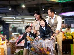 The company was founded in 1985. Is Sheng Siong A Good Stock To Buy Now Monex Securities Content News