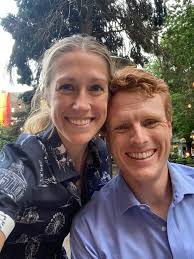 lauren kennedy on X: Hey! Were still married! 🥂 ❤️  t.coulbpd0lhng  X