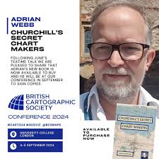 British Cartographic Society