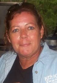 Share Obituary for Martha Gochanour