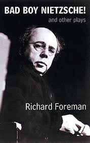 Bad Boy Nietzsche! and Other Plays