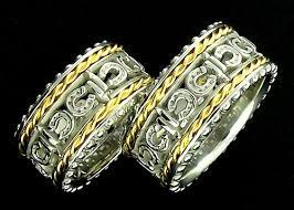 Pin By Cowboys Indians Magazine On Western Inspired Clothing Western Wedding Rings Western Wedding Bands Wedding Rings Engagement
