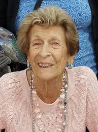 Geraldine Lois Piacente Obituario