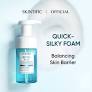 SKINTIFIC White Truffle Cleansing Essence Cleanser Facial Wash Serum pencuci muka Protect Skin Barrier oil cleanser 洗臉霜 from skintific.com