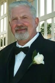 Obituary of Basil George Lyons