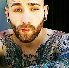 My dad decided to get a tattoo... and this is how it turned out 🤔😒