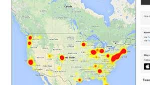 Live spectrum outage map and issues overview. Is There A Comcast Outage Near Me
