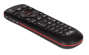 The led on the remote should blink with each keypress. How To Program A Dish Remote Control Cabletv Com 2021