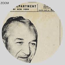 Joseph Bonanno Wanted Poster, Crime Leader, Mafia Boss, Joe Bananas, Don  Peppino, Godfather, Gangster Art, Vintage Print (DIGITAL DOWNLOAD)