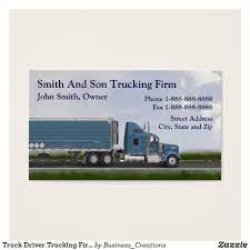 We did not find results for: Truck Driver Trucking Firm Business Card Zazzle Com In 2021 Truck Driver Trucks Business Card Design