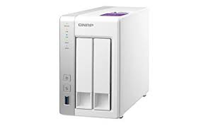 I do not want to buy again qnap but it seems like i have no other safe option to recover my data but to buy identical nas and put the hdd. Qnap Ts 231p Nas Server Nas Server Test 2021