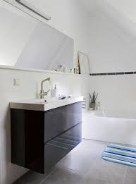 Pin By Izzzy K On Home Bathroom Inspiration Small Bathroom Cabinets Bathroom Renos