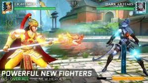 The god of gems desires an offering. Gods Of Rome Mod Apk V1 9 7a Download 2021 Unlimited Gems Health