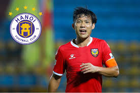 Nam bộ lạnh về đêm và sáng sớm. Ä'áº§u Quan Cho Ha Ná»™i Fc NgÆ°á»i Khong Phá»•i Le Táº¥n Tai Sáº½ Tá»a Sang Hay Háº¡ Canh An Toan á»Ÿ San ChÆ¡i Má»›i