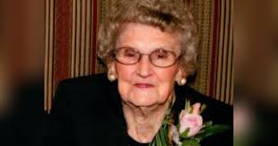 Obituary for Ruth Gifford Morgan
