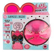 Target onlinel lol fluffy pets | this website saves cookies to your browser in order to improve your online experience and show you lol sürpriz fuzzy pets ultra nadir lol altın oyuncak bebekle l.o.l. L O L Surprise Biggie Pet Spicy Kitty Target