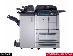 Download the latest drivers, manuals and software for your konica minolta device. Konica Minolta Bizhub 600 For Sale Buy Now Save Up To 70