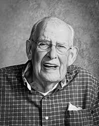 Earl Gouge Obituary (1930