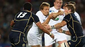 La primera serie se disputará entre el 1 y 2 de diciembre en la capital del emirato homónimo. Mundial Rugby 2011 Fase De Grupos Ii Inglaterra Vence In Extremis El Grupo B