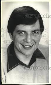 1980 Press Photo Milwaukee bowler, Glen Mueller