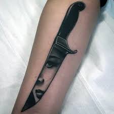 Lots of talent in them. 50 Reflection Tattoo Ideas For Men Mirrored Designs