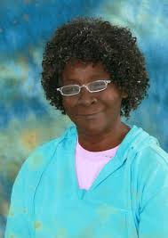 Obituary for Alberta (Pearson) Williams