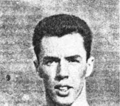 The 1932 Track Season