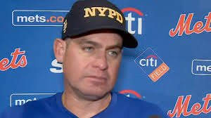 He's throwing out the 1st pitch?