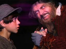 Actors' Playhouse. Timeless production, Oliver!