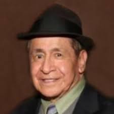 Angelo "Pepino" Llanas Obituary 2020