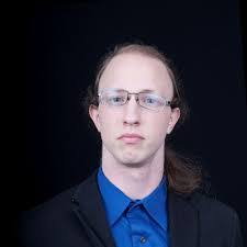 Jeremy Symonds's Instagram, Twitter & Facebook