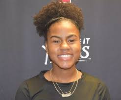 2018-19 Women's Basketball Roster