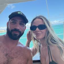 Kristy Martin and Chris Roselle's Wedding Website