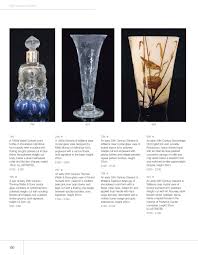Vintage cut glass glass bud vase 20cm. Fieldings Auctioneers By Jamm Design Ltd Issuu
